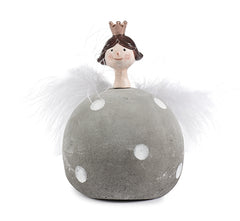 Angelo in cemento Pois Bianchi H12 - 1202505