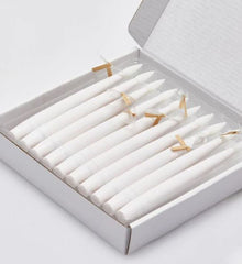 Candela LED da Appendere EDG Enzo De Gasperi – Set 10 Pezzi