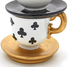 Portacandela Tazze H22 D10 EDG - Enzo De Gasperi