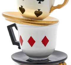 Portacandela Tazze H22 D10 EDG - Enzo De Gasperi