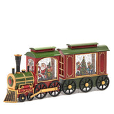 EDG Enzo De Gasperi Decoro Trenino H21 L48 con Musica e Movimento