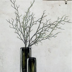 Ramo Twig Grey : Ramo spoglio artificiale