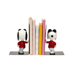 Snoopy Book Joe Cool – Reggilibri Blogo Design