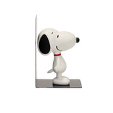 Snoopy Standing - Reggilibri Blogo Design