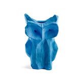 Vaso Gufo L Blu - Design Marni per Serax – Collezione After Midnight