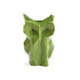 Vaso Gufo L Verde - Design Marni per Serax – Collezione After Midnight