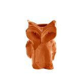 Vaso Gufo L Arancione - Design Marni per Serax – Collezione After Midnight