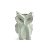 Vaso Gufo S Azzurro - Design Marni per Serax – Collezione After Midnight