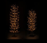 Albero di Faggio Luminoso : Decorazione Luminosa - CONFIG0220