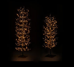 Albero di Faggio Luminoso : Decorazione Luminosa - CONFIG0220