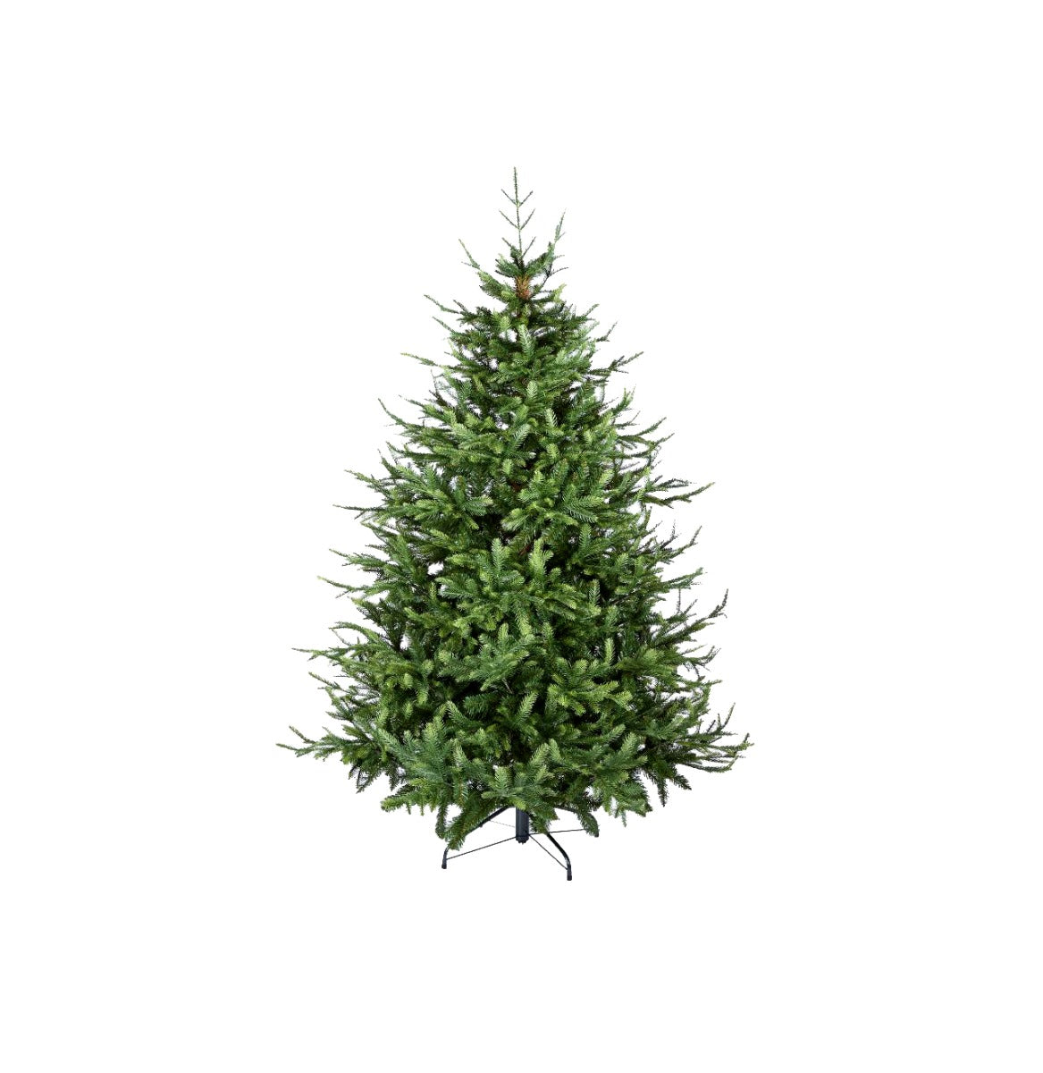 Pino Luxury H180 | Albero di Natale di alta qualità - 681700