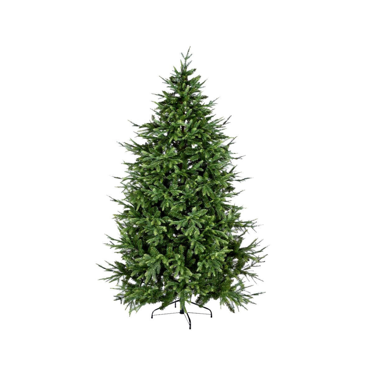 Pino Luxury H210 | Albero di Natale di alta qualità - 681701