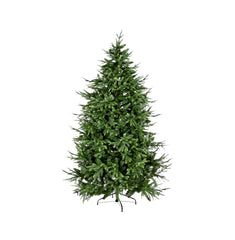 Pino Luxury H210 | Albero di Natale di alta qualità - 681701