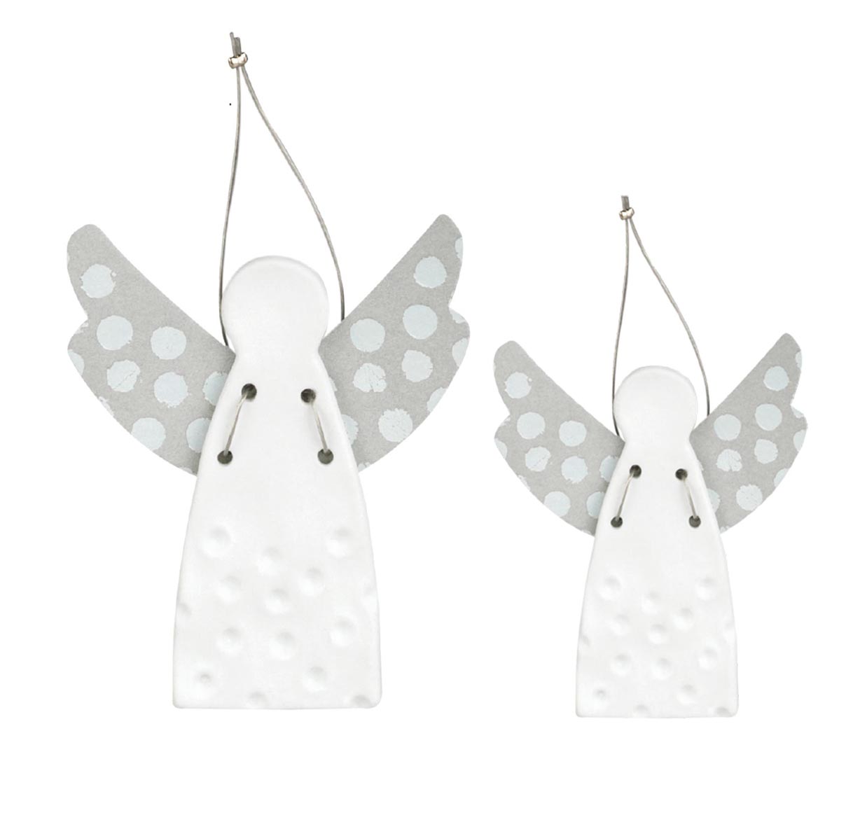 Angelo Custode Pois incisi - CONFIG0289