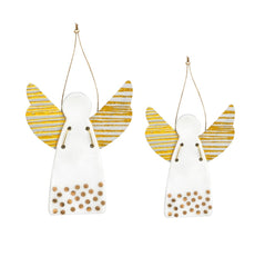 Angelo Custode Pois Oro - CONFIG0290