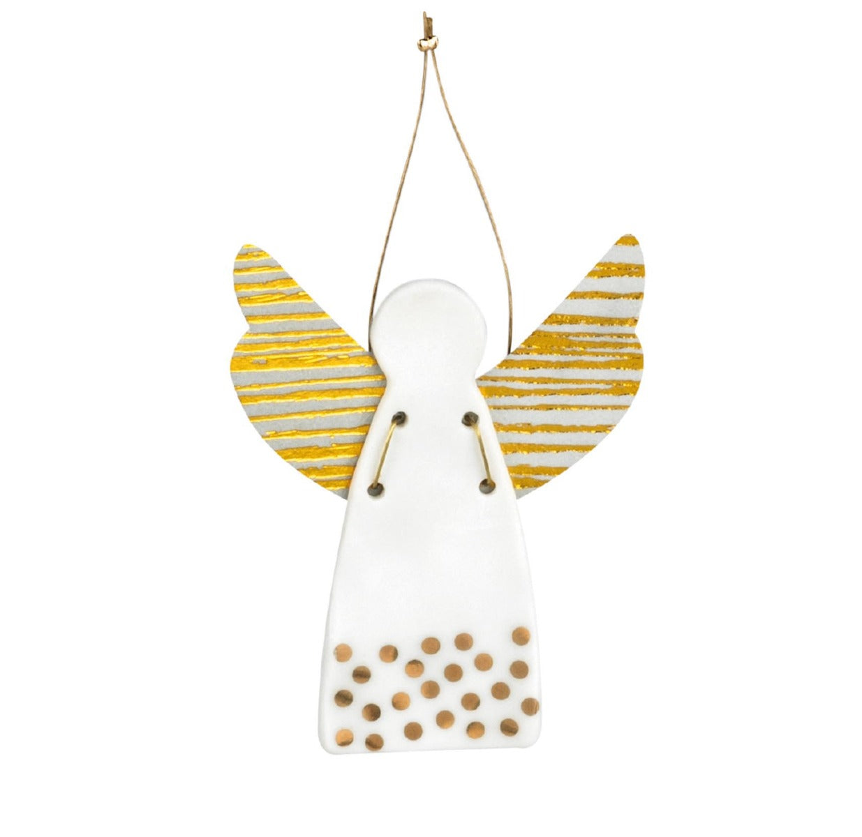 Angelo Custode Pois Oro H9 - 4990231