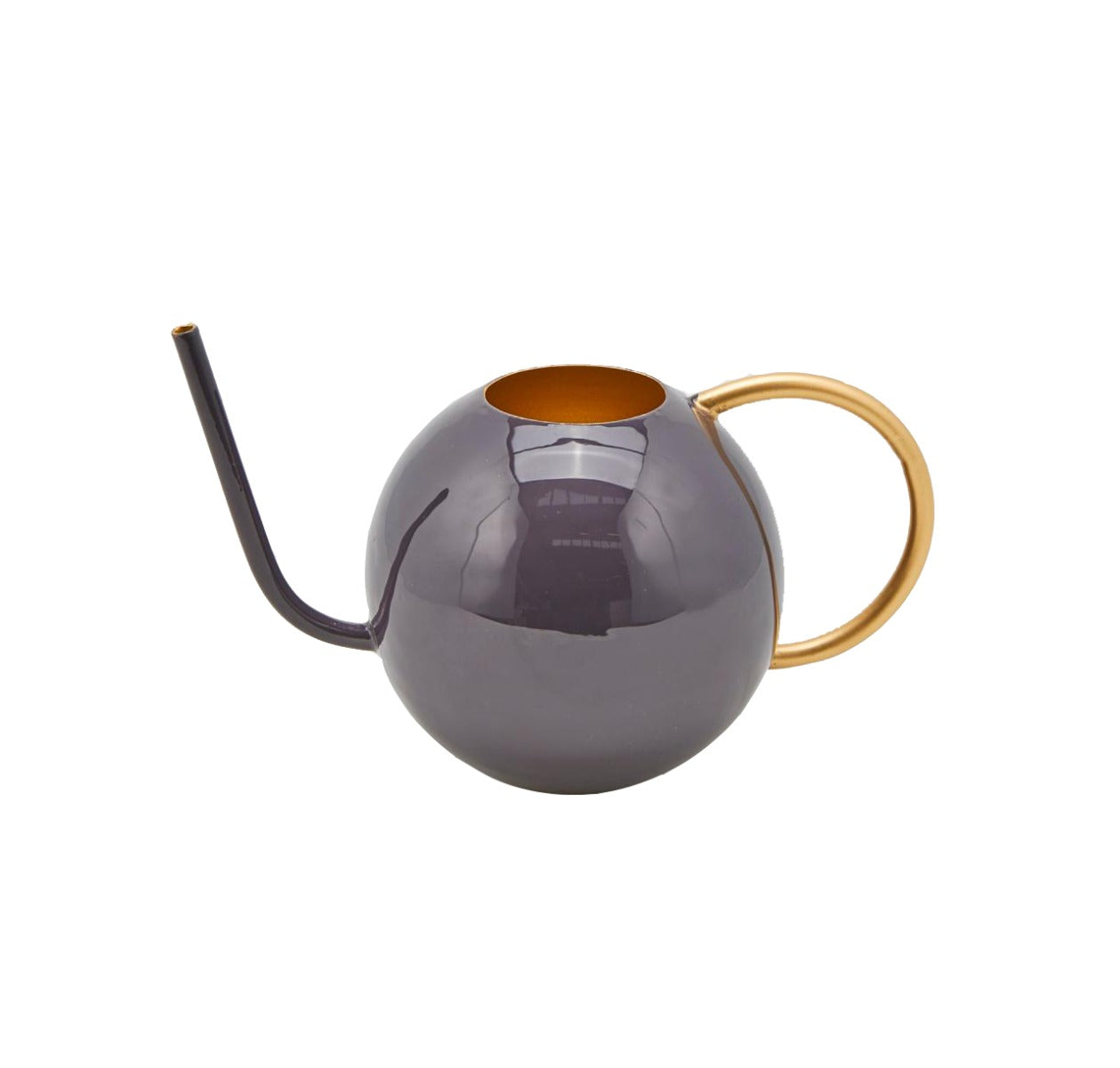 Annaffiatoio Charm Black - 602550