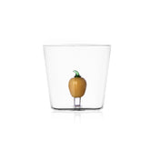 Ichendorf Milano Bicchiere Tumbler Peperone Collezione Vegetables - 09354115