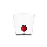 Ichendorf Milano Bicchiere Tumbler Pomodoro Collezione Vegetables - 09354110