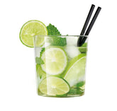 Set 6Pz - Bicchiere vetro Starck H9 D8 - 102850