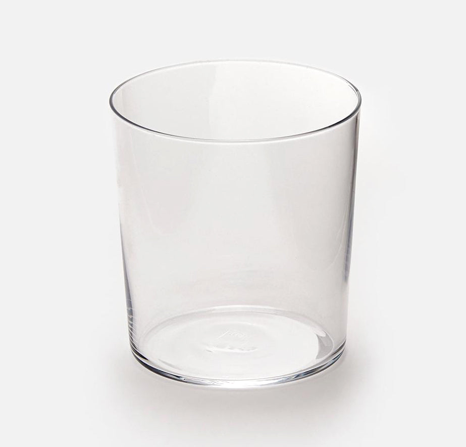 Set 6Pz - Bicchiere vetro Starck H9 D8 - 102850