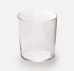 Set 6Pz - Bicchiere vetro Starck H9 D8 - 102850