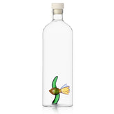 Ichendorf Milano Bottiglia Pesce con Alga Collezione Animal Farm - 09352153