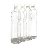 Bottiglia di vetro 1,5 litri con tappo ermetico Serax - CONFIG0334