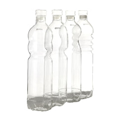 Bottiglia di vetro 1,5 litri con tappo ermetico Serax - CONFIG0334