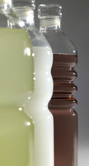 Bottiglia di vetro 1,5 litri con tappo ermetico Serax - CONFIG0334