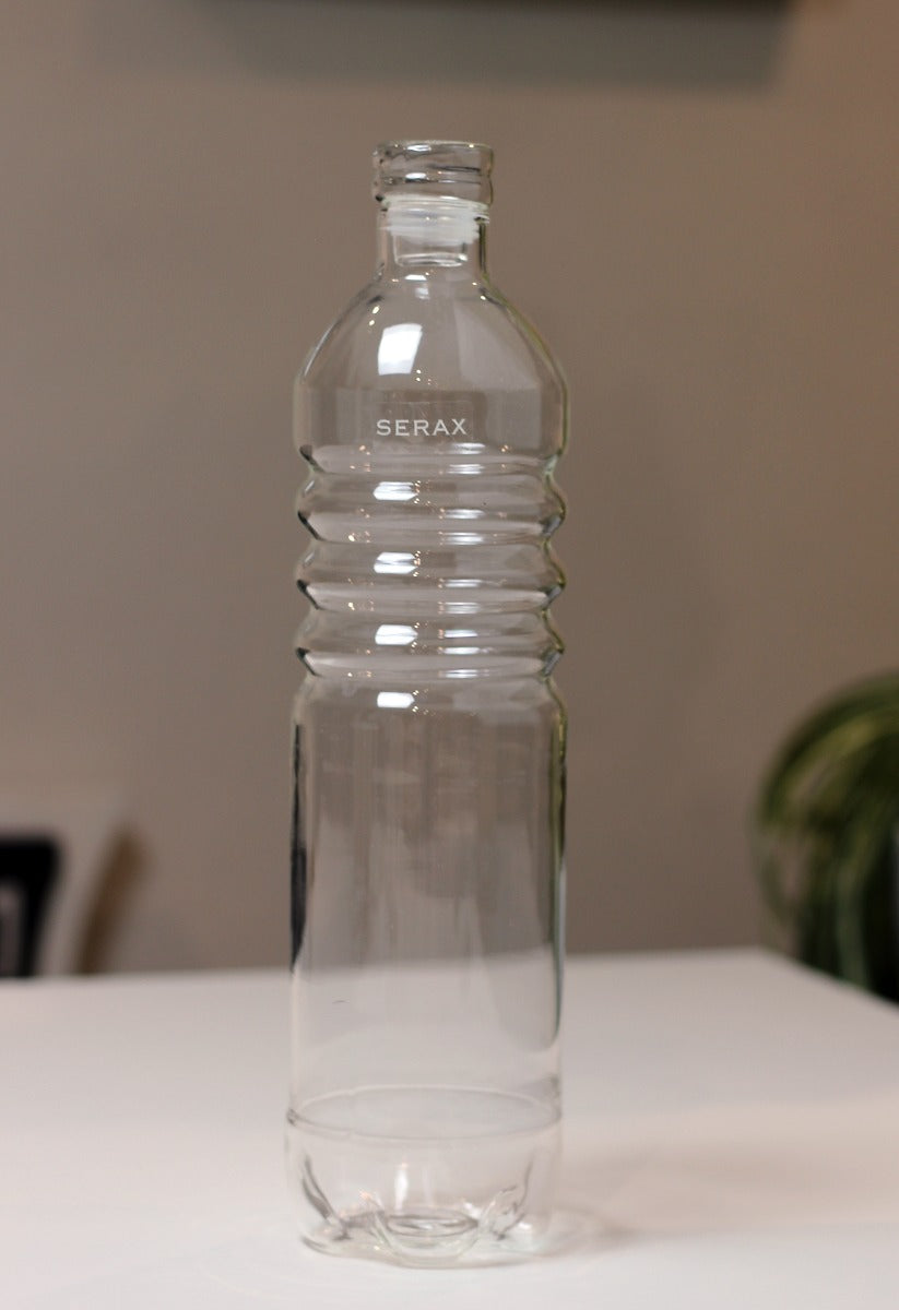 Mod.1 Bottiglie di vetro 1,5 litri con tappo ermetico Serax - B0810350-1