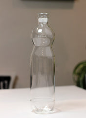 Mod.2 Bottiglie di vetro 1,5 litri con tappo ermetico serax - B0810350-2