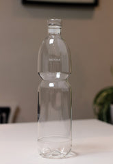 Mod.4 Bottiglie di vetro 1,5 litri con tappo ermetico Serax - B0810350-4