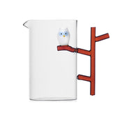 Ichendorf Milano Brocca Gufo Collezione Animal Farm - 09352146