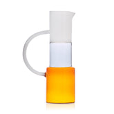 Brocca Ambra/Smoke/Bianco Collezione Caipirinha - Ichendorf Milano