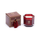 Candela Profumata Classic Wild Ginger H8,5 EDG - Enzo De Gasperi - 6100072AWIG