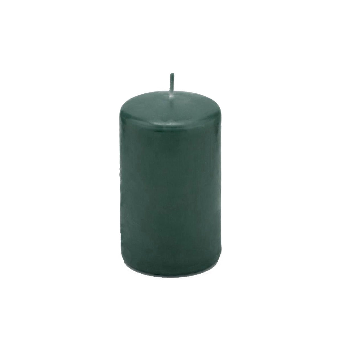 Candela Moccolo Classic Verde H10 D6 - 613554,70