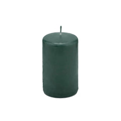 Candela Moccolo Classic Verde H10 D6 - 613554,70