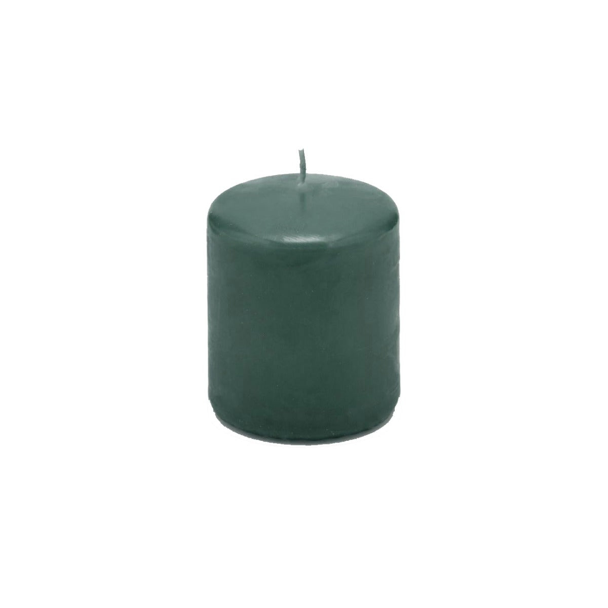 Candela Moccolo Classic Verde H7,5 D6 - 613553,70