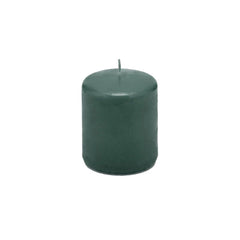 Candela Moccolo Classic Verde H7,5 D6 - 613553,70