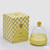 Candela Profumata DOT Ginger & Warm Vanilla EDG Enzo De Gasperi