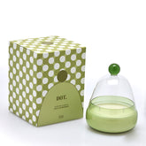 Candela Profumata DOT Fig & Gardenia EDG Enzo De Gasperi