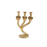 Candelabro Thomas Oro - 706661