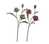 Ramo di Carciofo X3 H78 - 253077