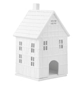 Casa Porta Tealight in ceramica - 4915116