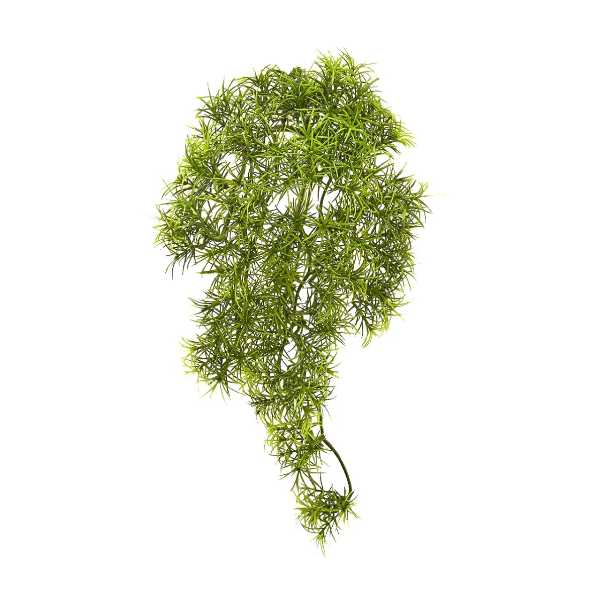 Cespuglio cadente di Tillandsia artificiale - 232511