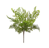 Ramo Felce cespuglio artificiale - 231568