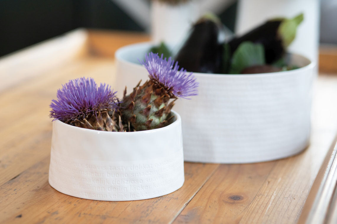 Ciotola Poetic Space - CONFIG0341