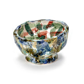 Ciotola Chuva | Ciotola in ceramica realizzata a mano designer Bela Silva by Serax - B2618008