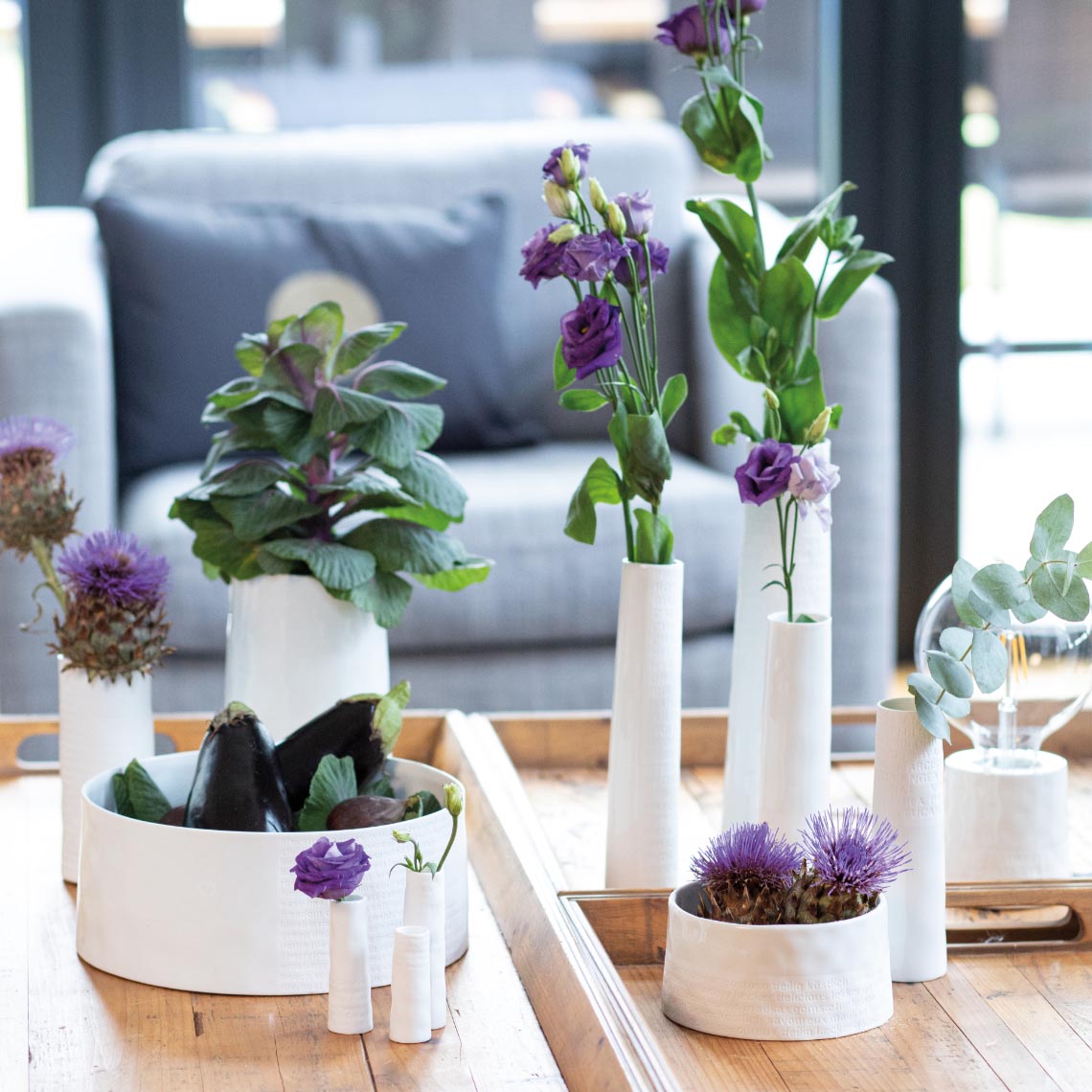 Ciotola Poetic Space - CONFIG0341